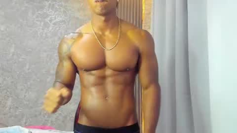 dominic_sg online show from July 2026 05:46:02 AM