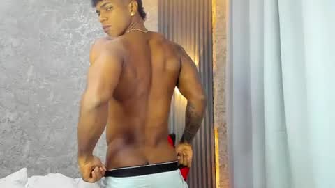 dominic_sg online show from July 2026 05:32:02 AM