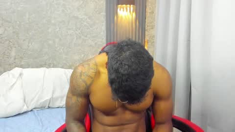 dominic_sg online show from July 2026 06:11:02 AM