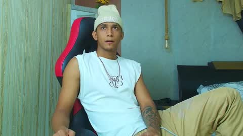 dominic_smith_ online show from June 2026 02:34:02 AM