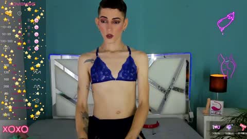 Dominic online show from December 2024 03:05:01 PM