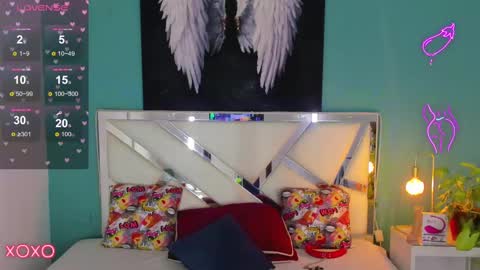 Dominic online show from February 2025 06:09:02 PM