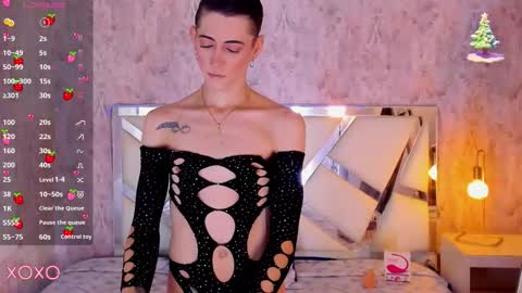 Snapshot of dominic_thailor chatting on December 2025 03:21:02 PM Dominic online show from December 2025 03:21:02 PM