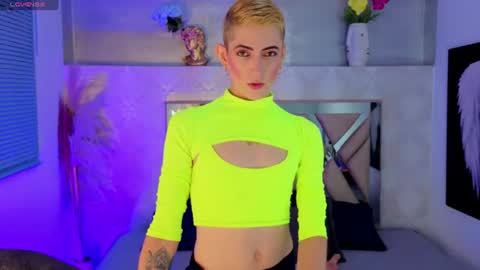 Dominic online show from July 2026 02:59:01 PM