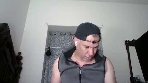 luis online show from April 2026 07:57:02 AM
