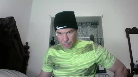 luis online show from April 2026 04:46:02 PM