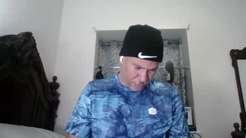 luis online show from May 2026 11:57:02 PM