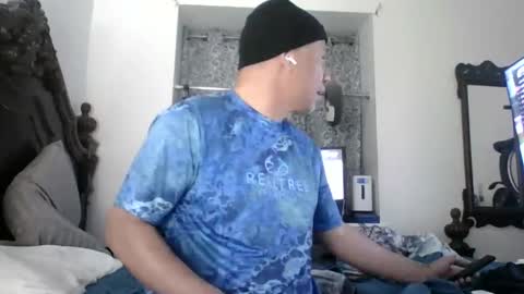 luis online show from May 2026 09:09:02 PM