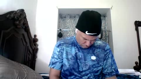 luis online show from June 2026 09:13:02 PM
