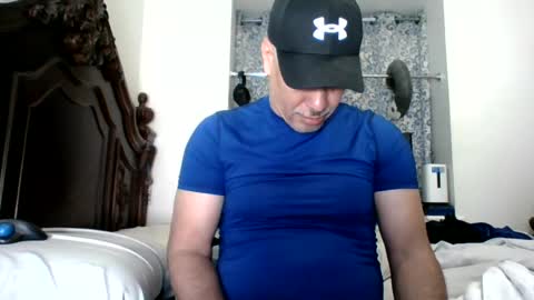 luis online show from July 2026 07:34:02 PM
