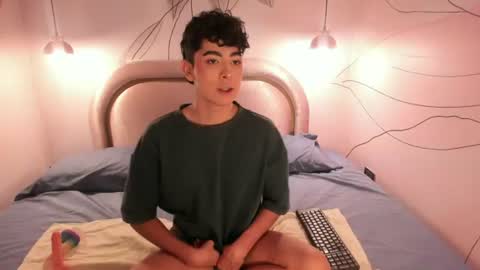 DOMINIC  online show from June 2026 08:07:01 PM