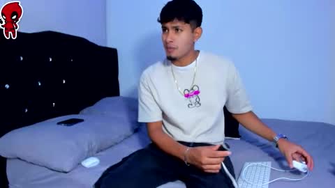  Dominic  online show from March 2026 03:11:02 AM