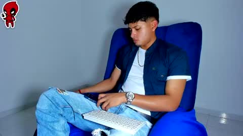  Dominic  online show from May 2026 03:36:02 AM