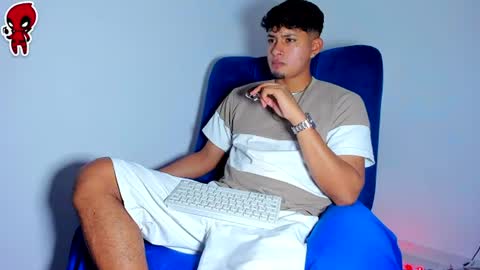  Dominic  online show from June 2026 08:19:02 PM