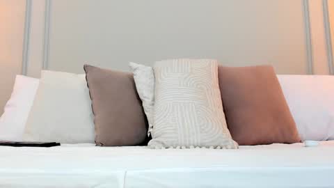 Dominick Star online show from January 2025 06:11:01 AM