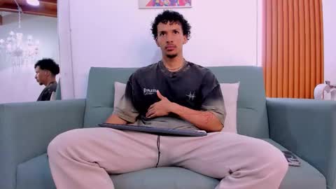 Dominick Star online show from February 2026 04:54:02 AM