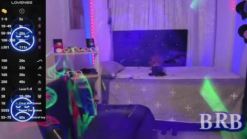 DOMINIC PRINCE   online show from December 2024 09:40:02 AM