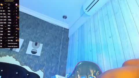 Dominicscott online show from February 2025 12:19:01 PM