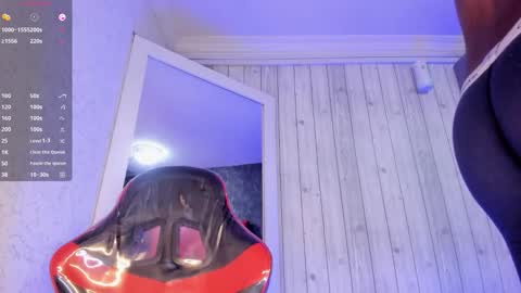 Dominicscott online show from November 2025 01:00:02 PM