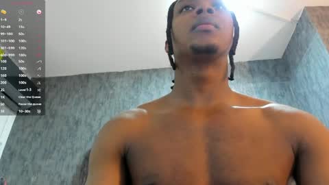 Dominicscott online show from April 2026 12:33:02 PM