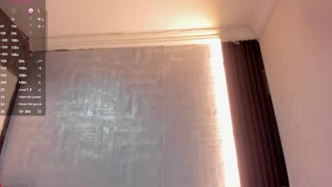 Dominicscott online show from May 2026 01:04:02 PM