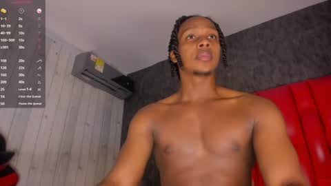 Dominicscott online show from July 2026 01:46:02 PM
