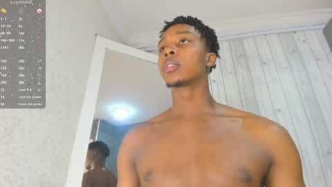 Dominicscott online show from July 2026 12:58:01 PM