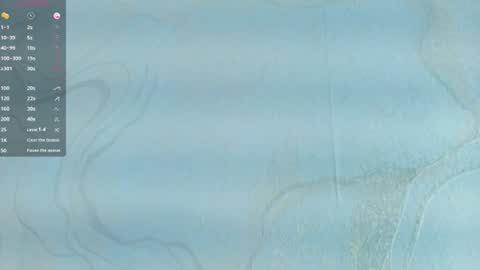 Dominicscott online show from July 2026 01:18:02 PM