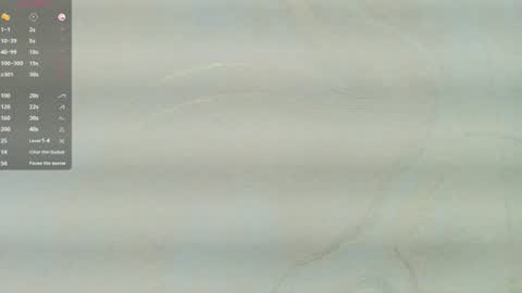 Dominicscott online show from July 2026 12:12:01 PM