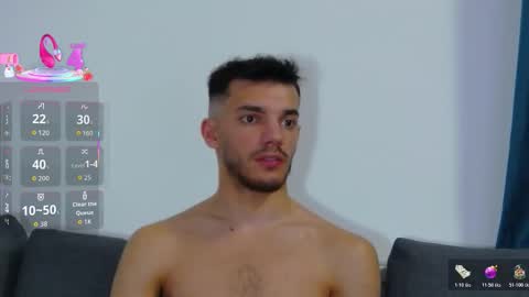 Snapshot of dominicvalente chatting on November 2025 10:49:02 AM dominicvalente online show from November 2025 10:49:02 AM