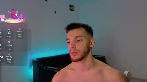 Snapshot of dominicvalente chatting on February 2026 05:00:02 PM dominicvalente online show from February 2026 05:00:02 PM