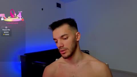 Snapshot of dominicvalente chatting on February 2026 11:37:02 AM dominicvalente online show from February 2026 11:37:02 AM