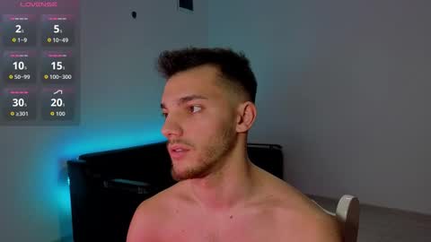 Snapshot of dominicvalente chatting on February 2026 04:57:02 PM dominicvalente online show from February 2026 04:57:02 PM