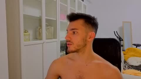 Snapshot of dominicvalente chatting on February 2026 09:51:02 PM dominicvalente online show from February 2026 09:51:02 PM