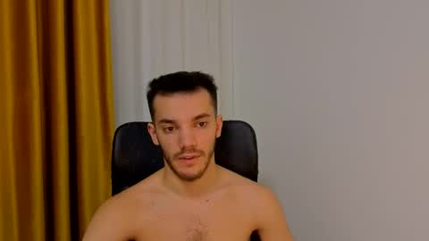 Snapshot of dominicvalente chatting on February 2026 06:36:02 PM dominicvalente online show from February 2026 06:36:02 PM