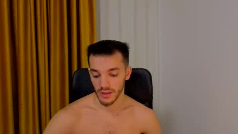 Snapshot of dominicvalente chatting on February 2026 10:50:01 PM dominicvalente online show from February 2026 10:50:01 PM