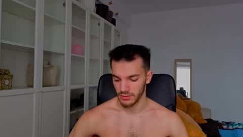 Snapshot of dominicvalente chatting on February 2026 12:46:02 PM dominicvalente online show from February 2026 12:46:02 PM