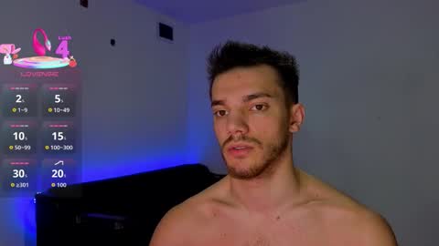 Snapshot of dominicvalente chatting on February 2026 05:58:02 AM dominicvalente online show from February 2026 05:58:02 AM