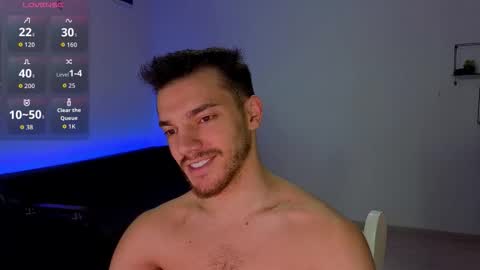 Snapshot of dominicvalente chatting on February 2026 04:02:01 AM dominicvalente online show from February 2026 04:02:01 AM