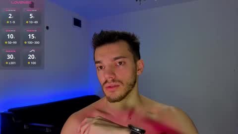 Snapshot of dominicvalente chatting on February 2026 04:13:01 AM dominicvalente online show from February 2026 04:13:01 AM