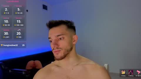 Snapshot of dominicvalente chatting on February 2026 12:31:01 AM dominicvalente online show from February 2026 12:31:01 AM