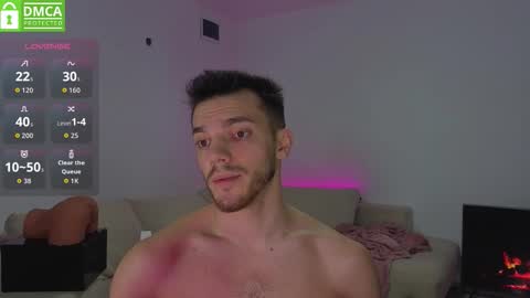 dominicvalente online show from March 2026 08:12:02 PM