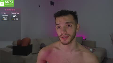 dominicvalente online show from March 2026 07:50:02 PM