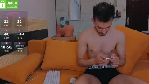 dominicvalente online show from June 2026 09:45:02 AM
