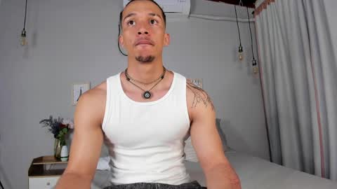 Snapshot of dominik_drake chatting on April 2026 12:57:02 PM Dominik Drake online show from April 2026 12:57:02 PM