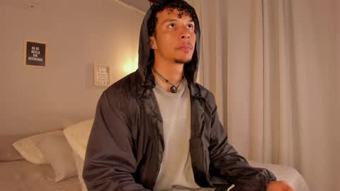 Snapshot of dominik_drake chatting on April 2026 12:41:01 PM Dominik Drake online show from April 2026 12:41:01 PM