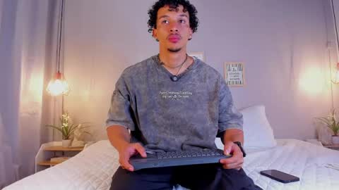 Dominik Drake online show from June 2026 12:40:02 PM