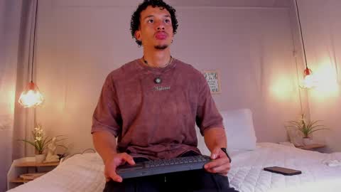 Dominik Drake online show from June 2026 12:44:02 PM