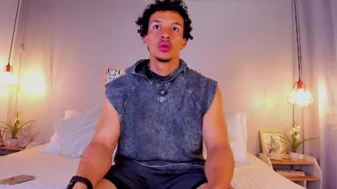 Dominik Drake online show from July 2026 12:55:01 PM