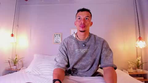 Dominik Drake online show from July 2026 12:09:02 PM